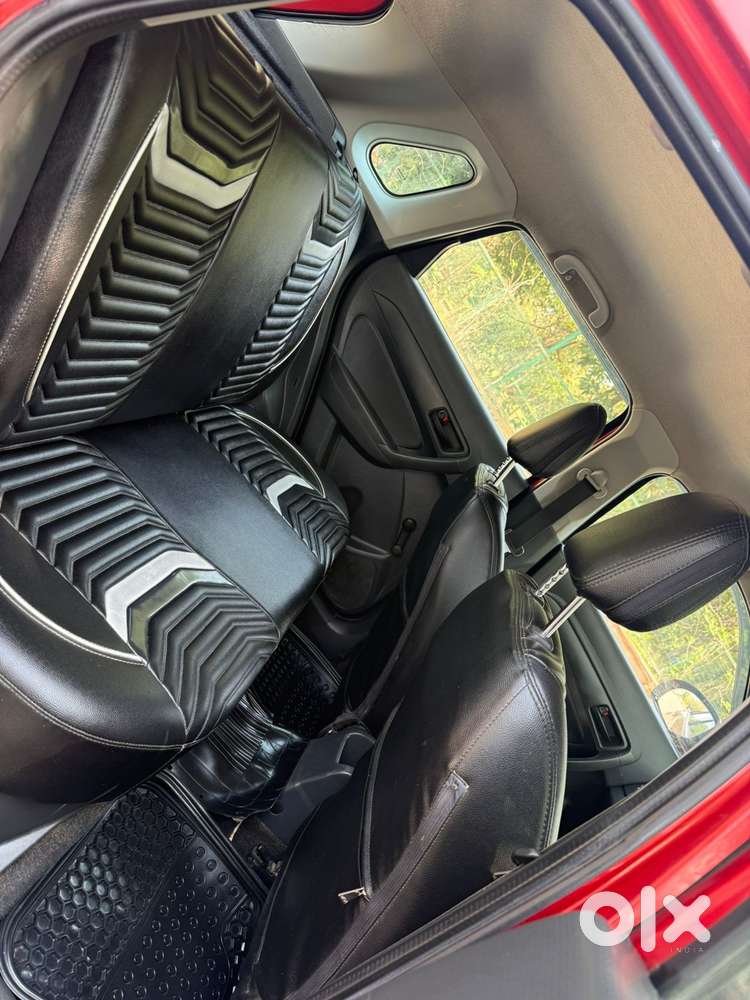 Maruti Suzuki Brezza Vdi, 2020, Diesel