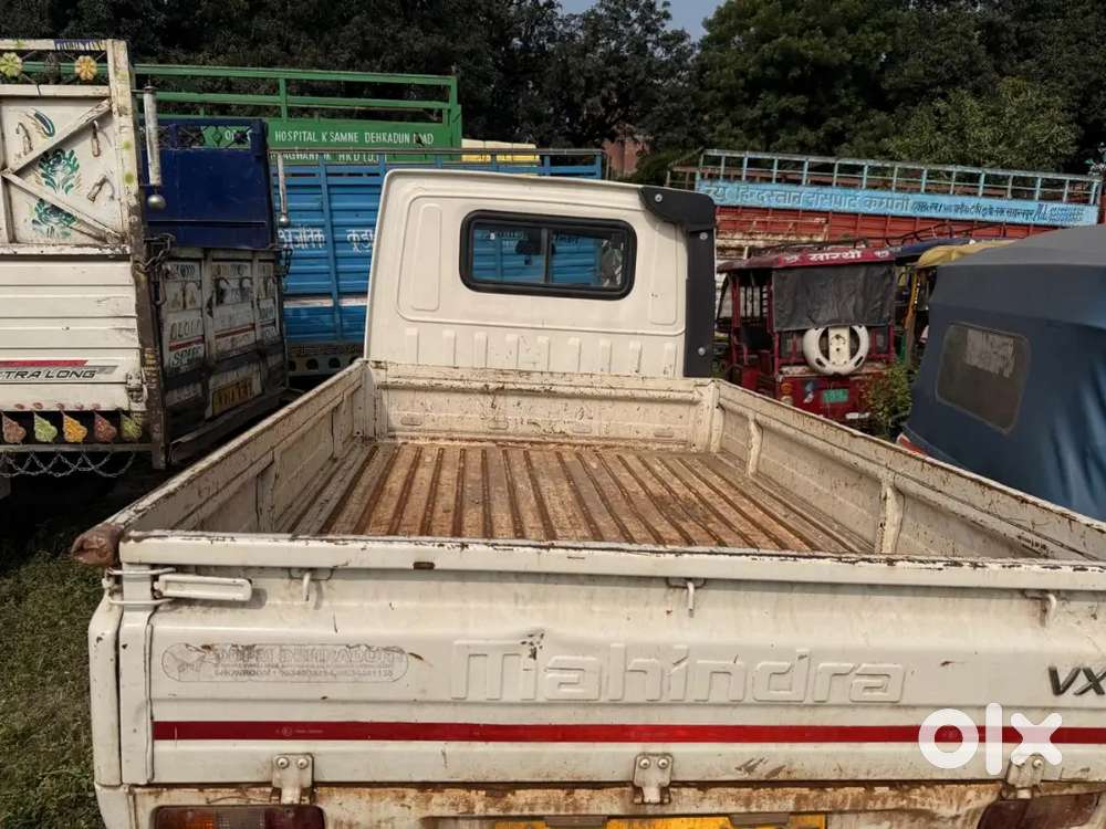 Mahindra Supro Diesel 2023