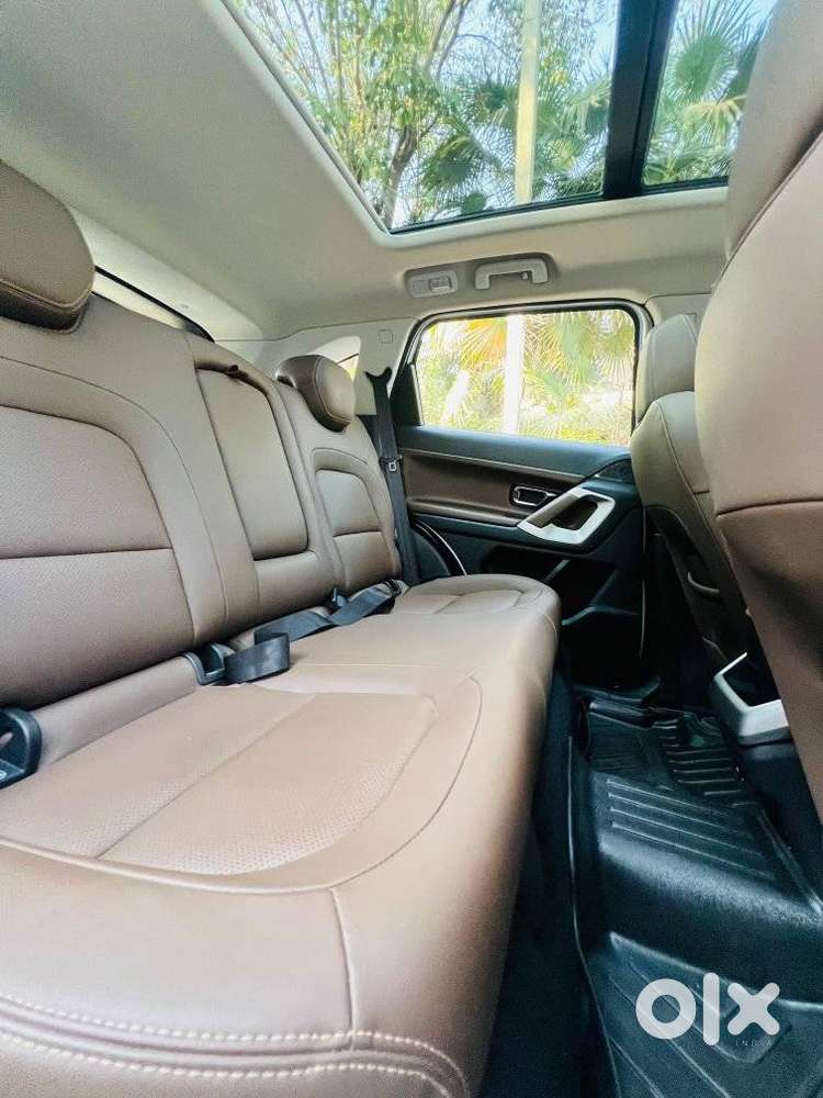Tata Harrier Xza Plus At, 2023, Diesel