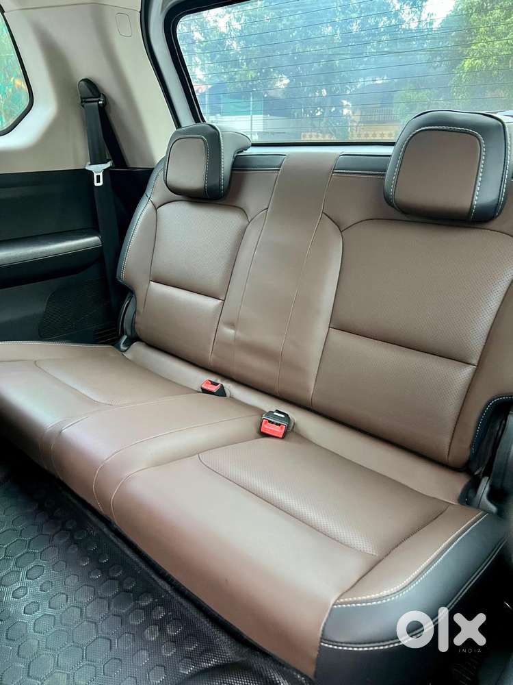 Mahindra Scorpio N Z8 Diesel Mt 2wd 7 Str, 2024, Diesel