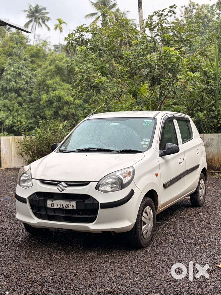 Maruti Suzuki Alto 800 ,2015