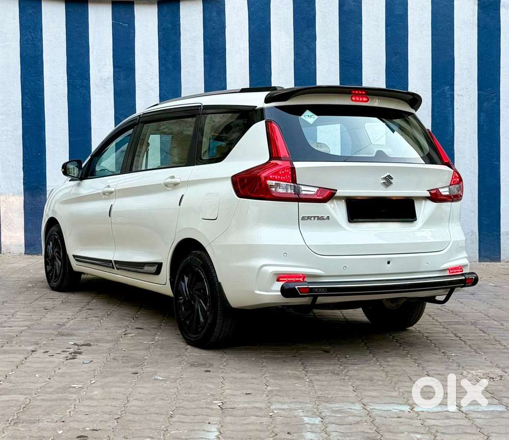 Maruti Suzuki Ertiga, 2020, Cng & Hybrids