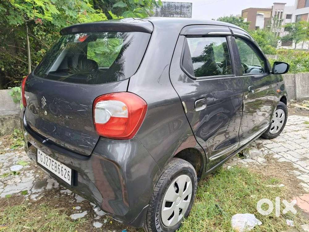 Maruti Suzuki Alto K10 1.0 Vxi, 2022, Petrol