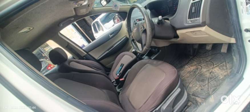 Hyundai I20 1.2 Asta, 2014, Petrol