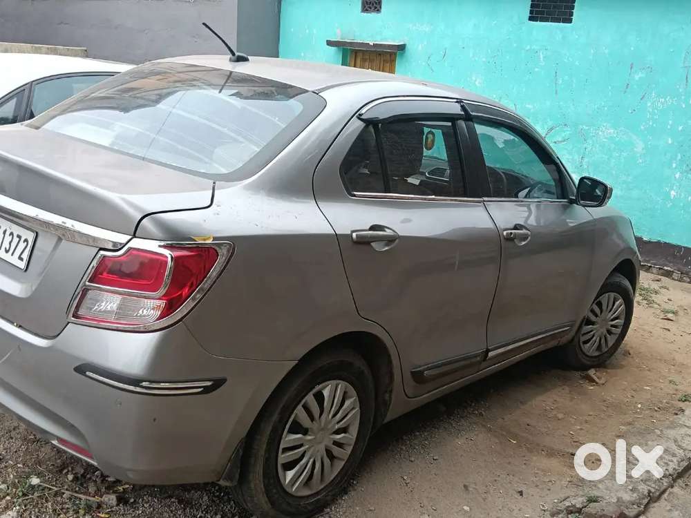 Maruti Suzuki Dzire 2021 Manual Petrol