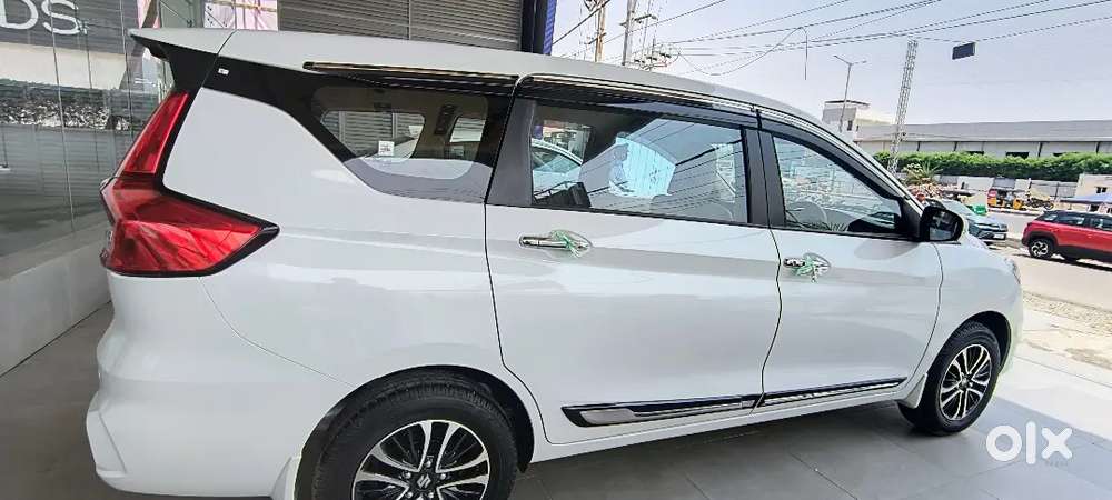 Maruti Suzuki Dzire 2026