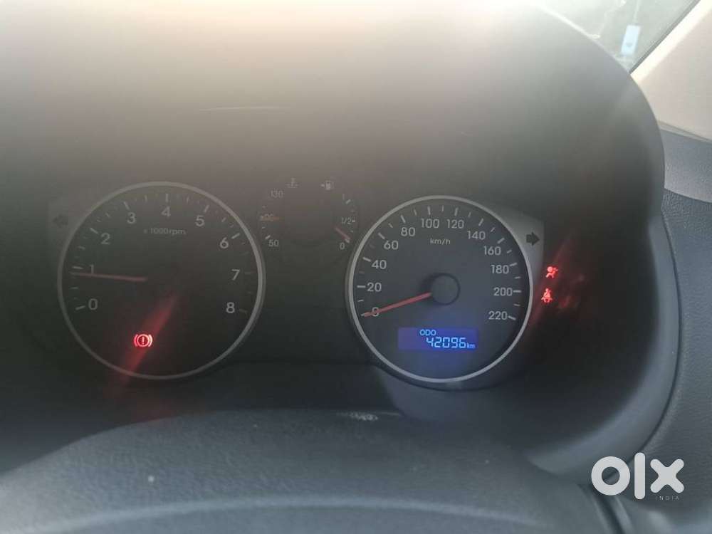 Hyundai I20 2010-2012 1.2 Sportz, 2012, Petrol