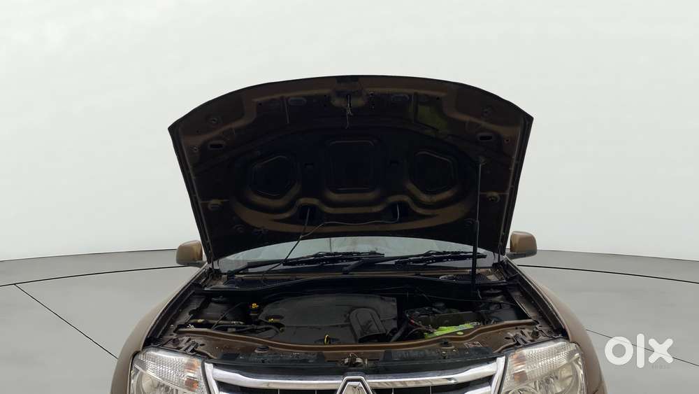 Renault Duster 85ps Diesel Rxl, 2014, Diesel