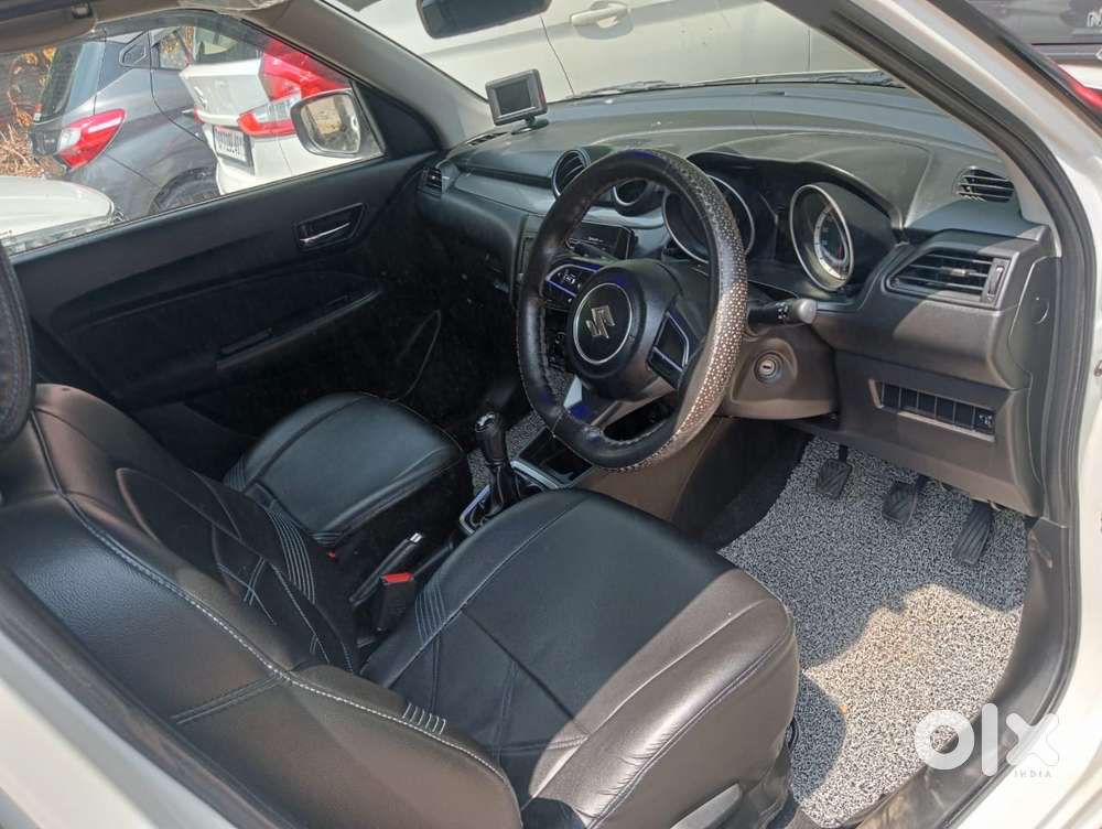 Maruti Suzuki Swift Vdi (o), 2018, Diesel