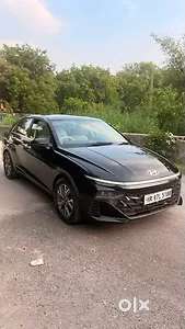 Hyundai Verna 1.5 Sx Petrol Mt, 2023, Petrol