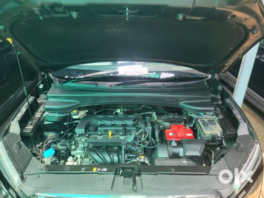 Hyundai Creta 1.5 Sx, 2023, Petrol