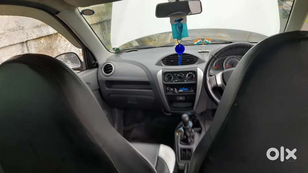 Maruti Alto 800 Vxi Top Model Sell On Urgent