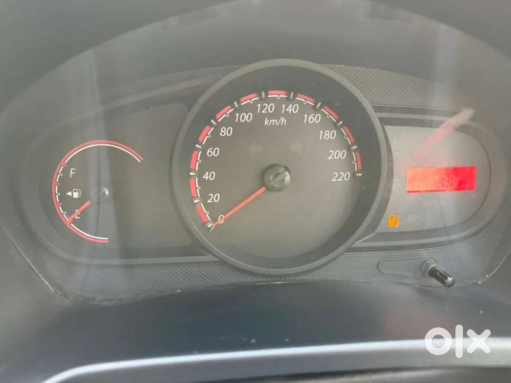 Ford Figo 2013 Diesel 62000 Km Driven