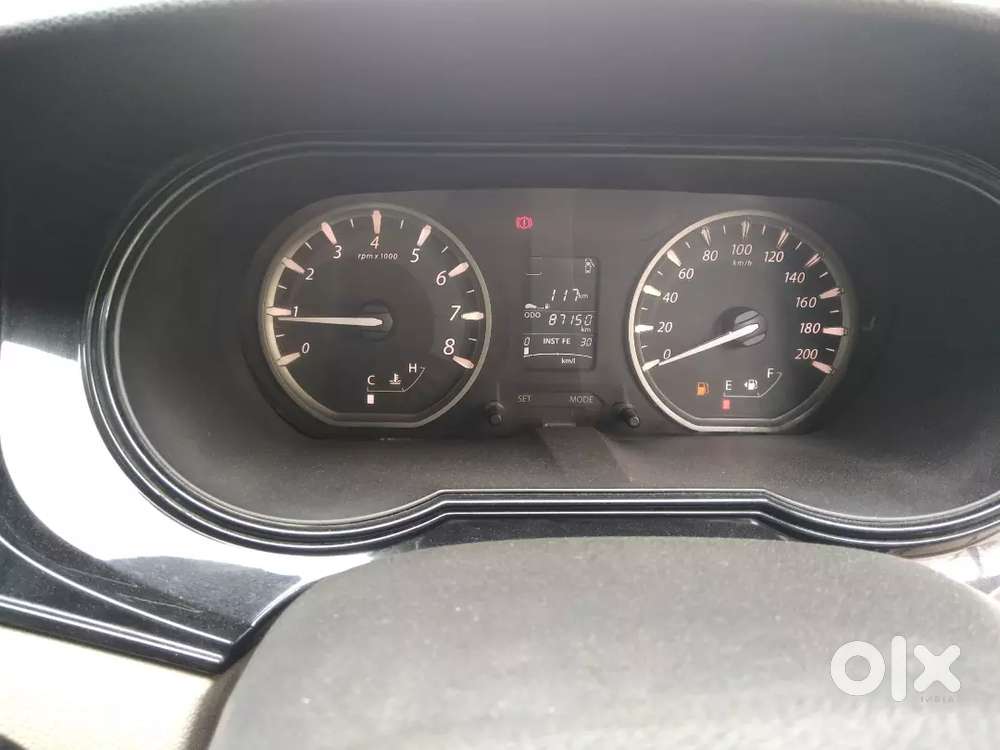Tata Zest 2014 Diesel Well Maintained 2 Owner
