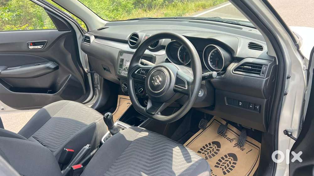 Maruti Suzuki Swift 1.2 Vxi (o), 2022