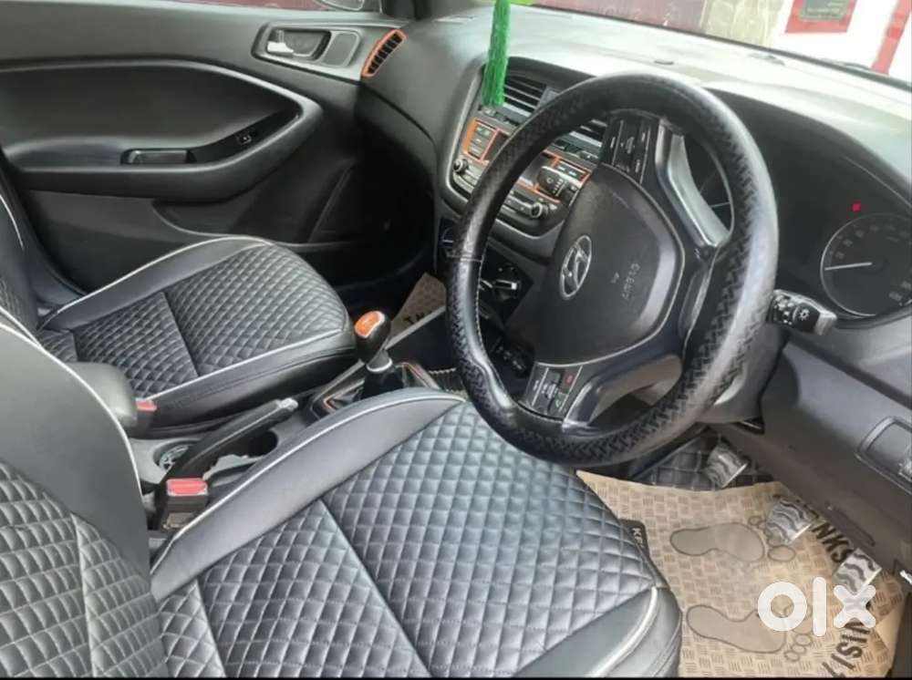 Hyundai I20 Active 1.4 2016