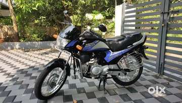 Showroom condition low km passion plus for sale Motorcycles 1789569571