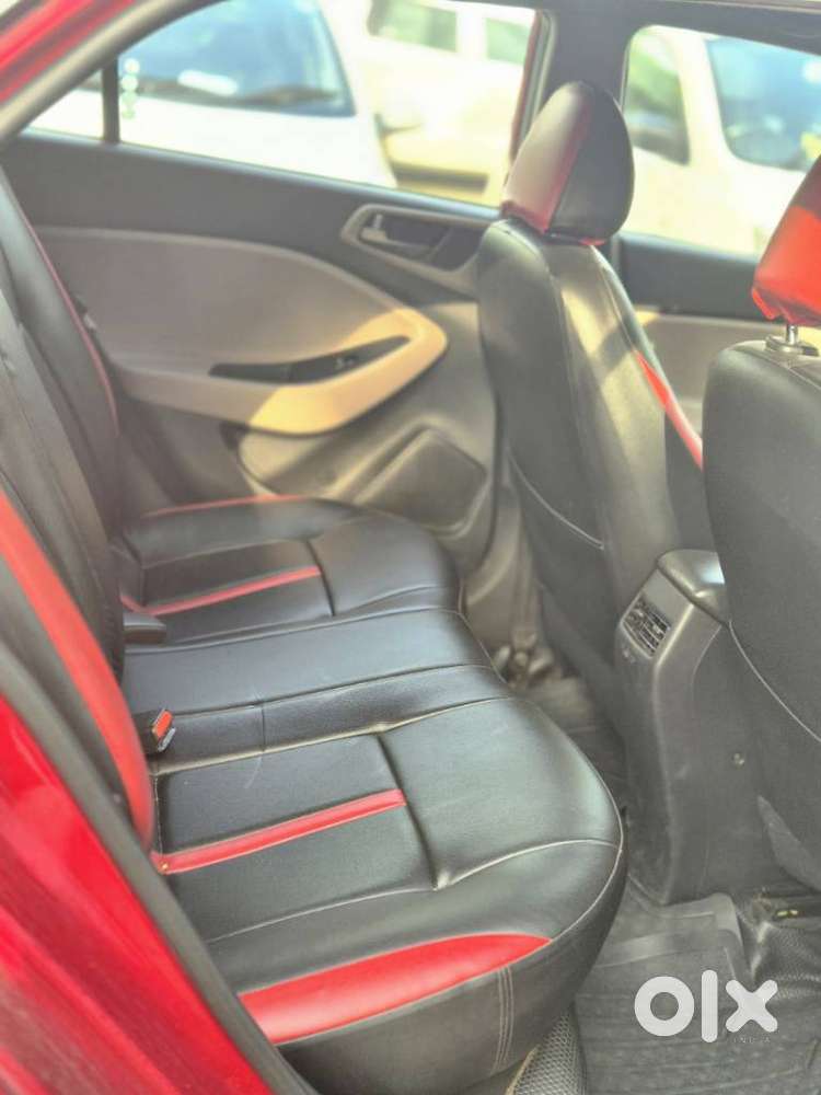 Hyundai I20 1.2 Asta, 2014, Petrol
