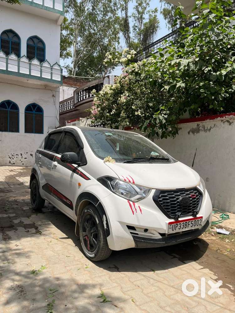 Datsun Redi-go Petrol 2019