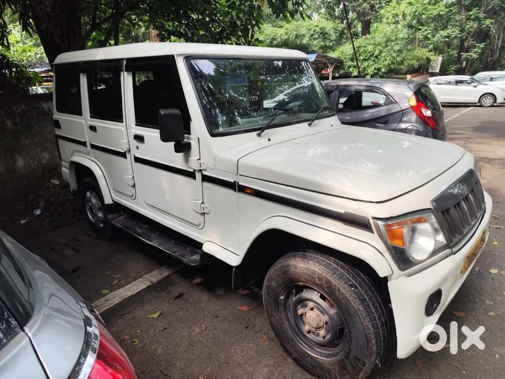 Mahindra Bolero 1.5 Power Plus Sle, 2019, Diesel