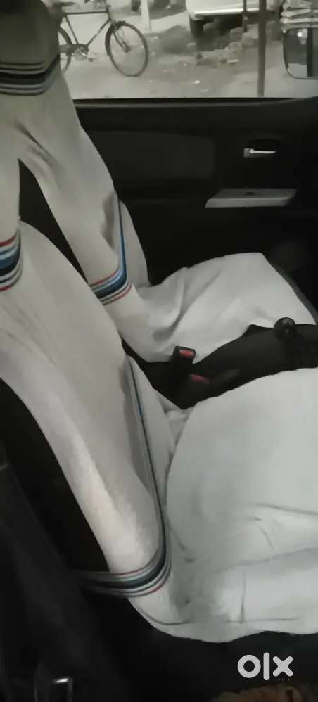 Maruti Suzuki Wagon R 2013 Petrol Good Condition
