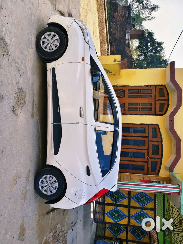 Hyundai Eon 2014 Petrol Good Condition 4 Tyers New New Bettey Androidm