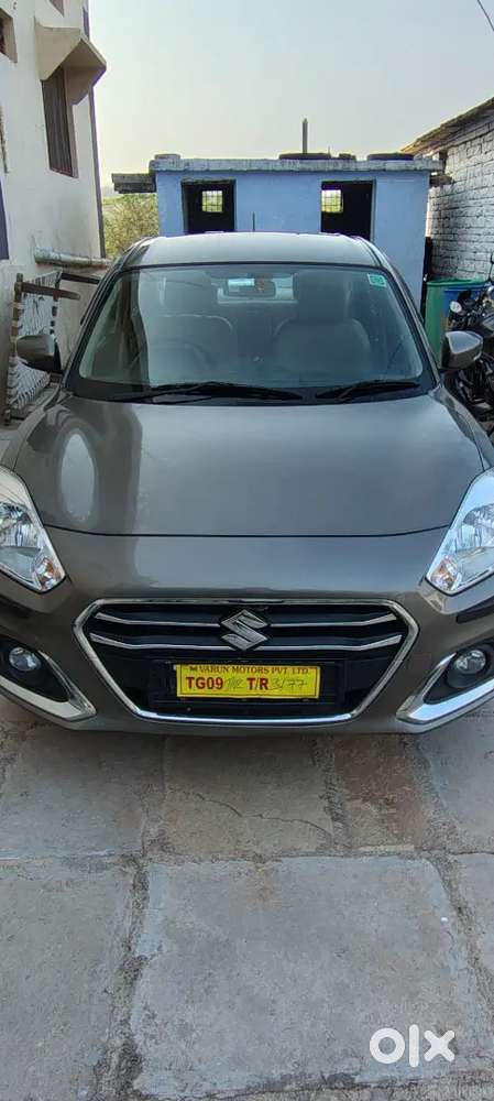 Maruti Suzuki Swift Dzire 2024