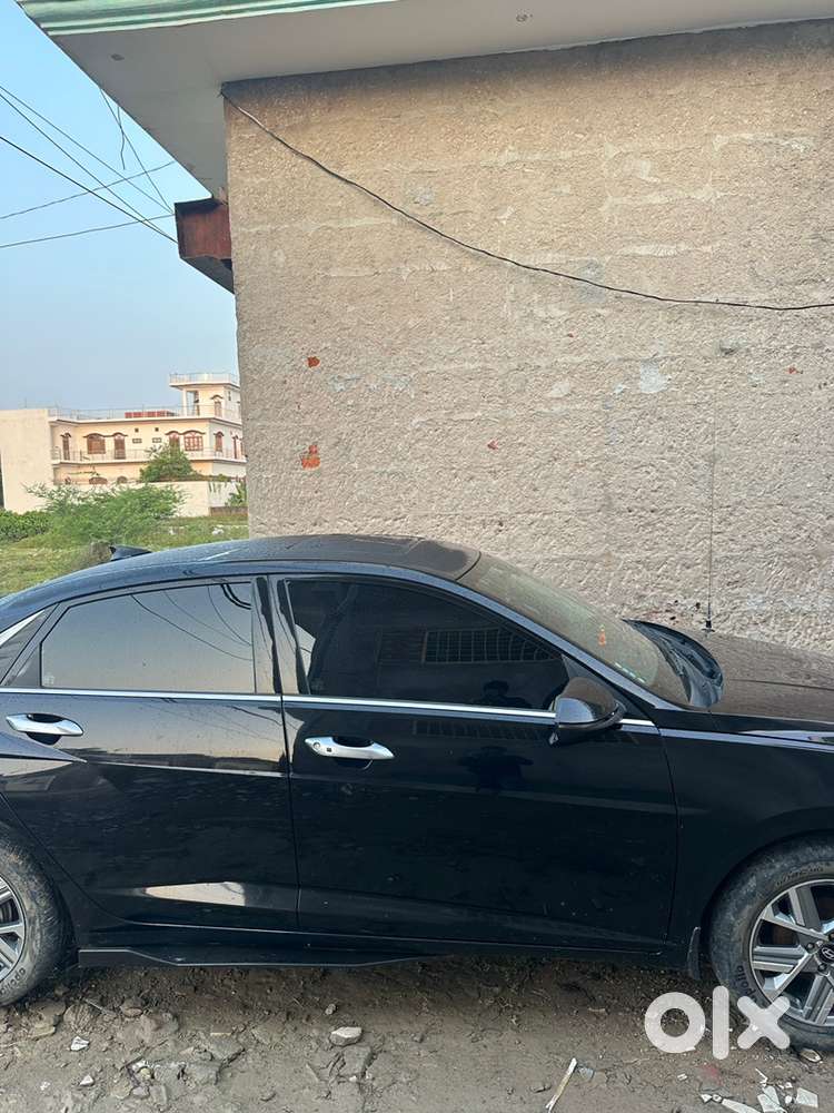 Hyundai Petrol Car 2024