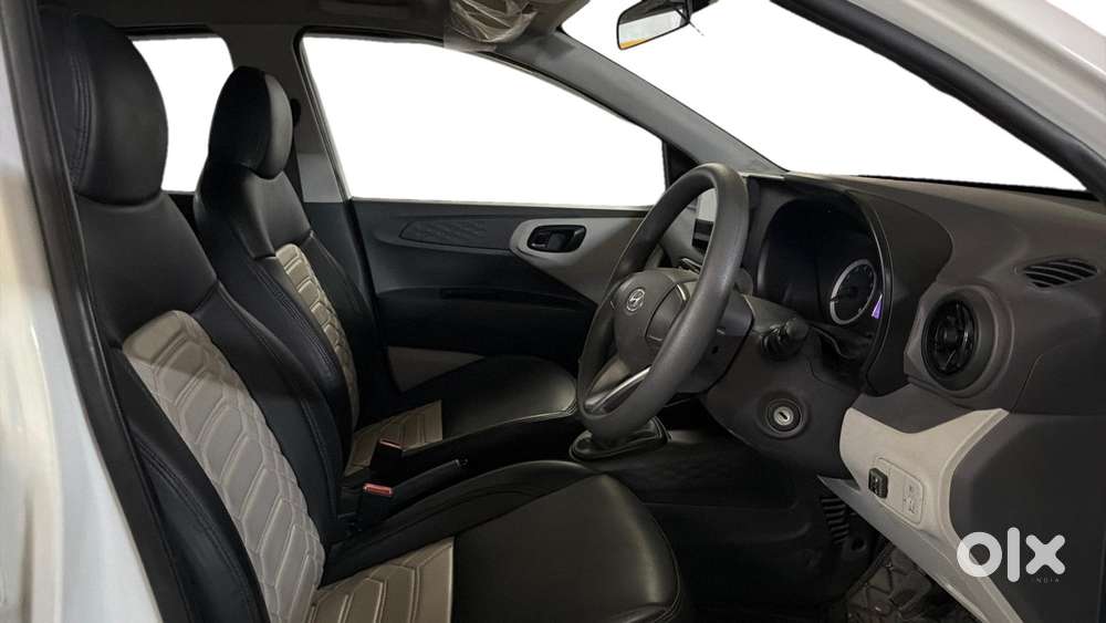 Hyundai Grand I10 Nios Magna 1.2 Kappa Vtvt, 2022, Cng & Hybrids