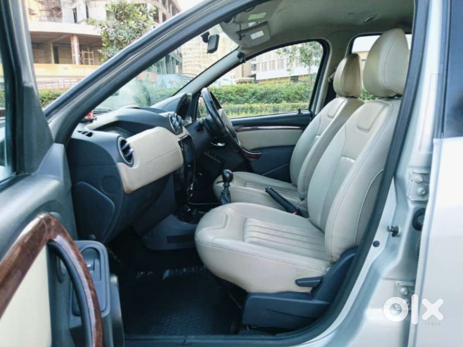 Renault Duster 2015-2016 110ps Diesel Rxz Plus, 2013, Diesel