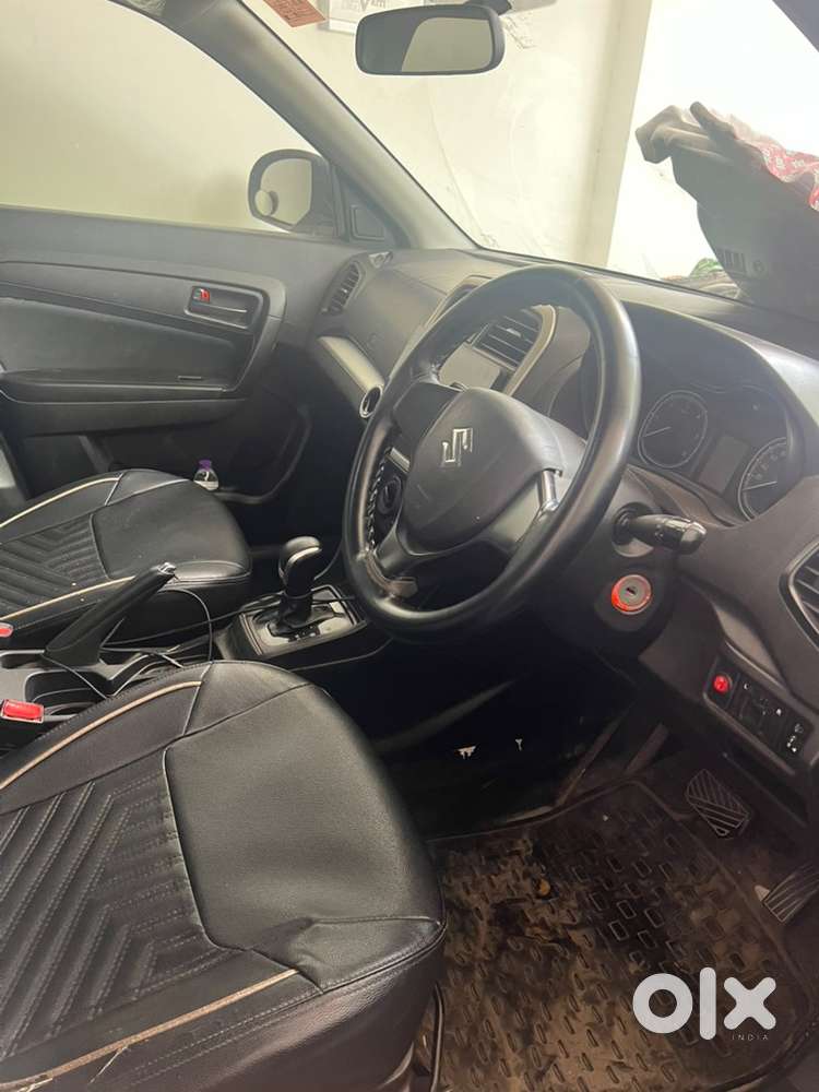 Maruti Suzuki Brezza Vdi 2018