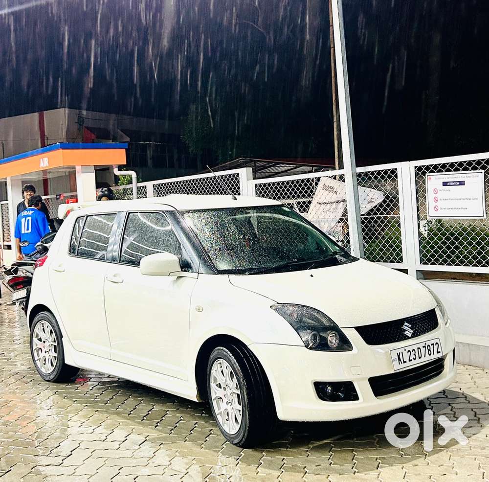 Maruti Swift Vdi Manual 2011