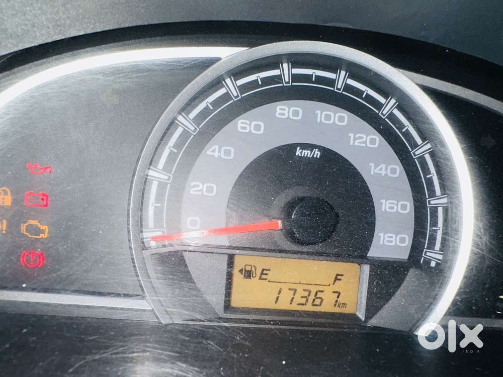 Maruti Suzuki Alto 800 Lxi, 2018, Petrol