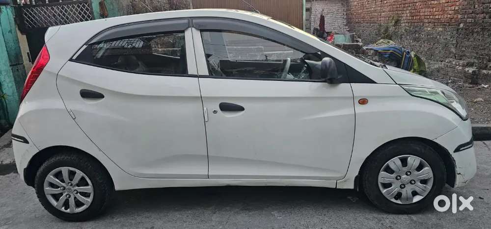 Hyundai Eon 2016