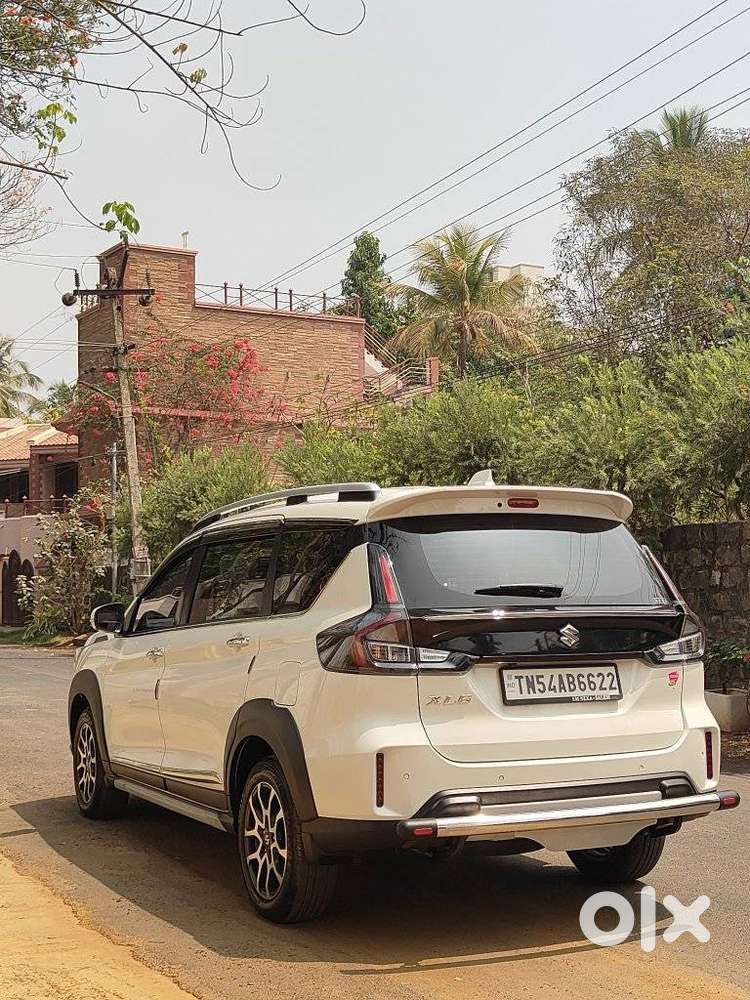 Maruti Suzuki Xl6 1.5 Zeta Mt, 2024, Petrol