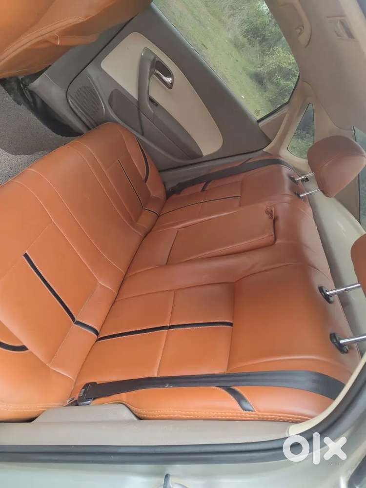 Skoda Rapid 2014