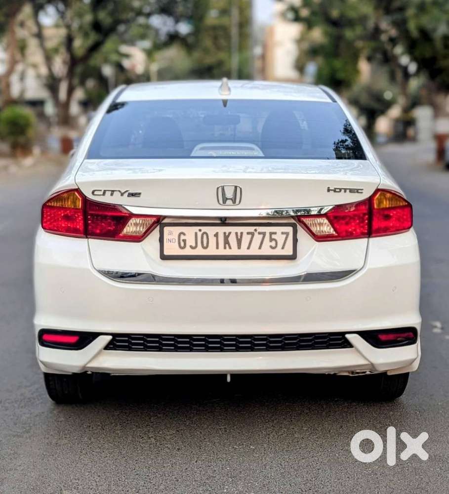 Honda City 2014-2015 I Dtec V, 2019, Diesel