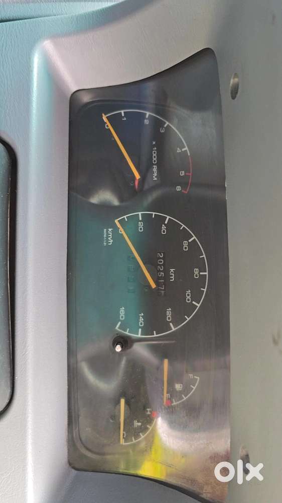 Tata Sumo Victa Di Ex 7/9 Str Bsii, 2006, Diesel