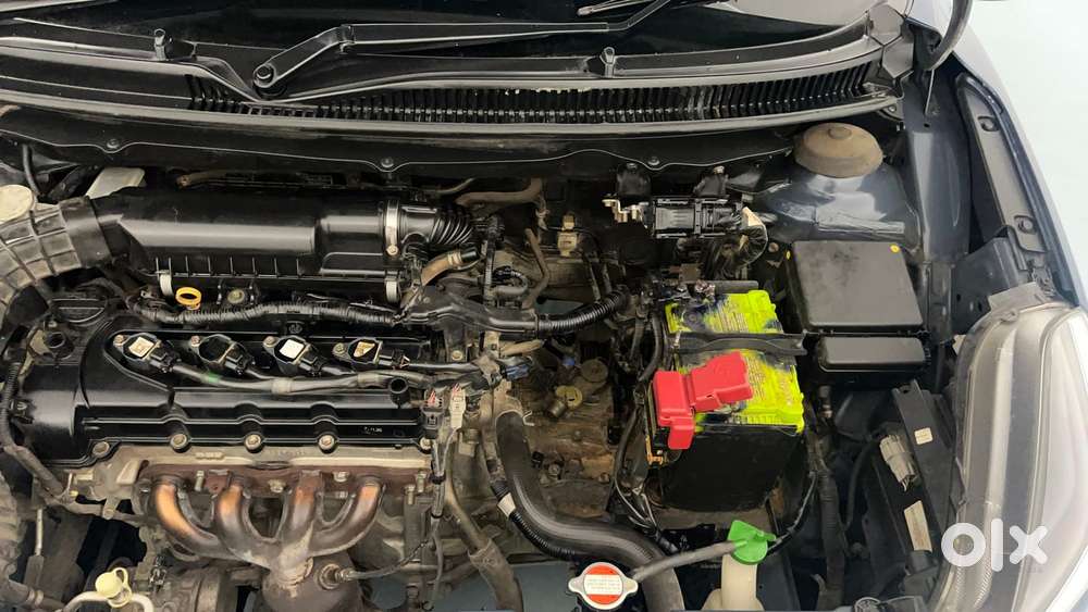 Maruti Suzuki Baleno 1.3 Alpha, 2020, Petrol