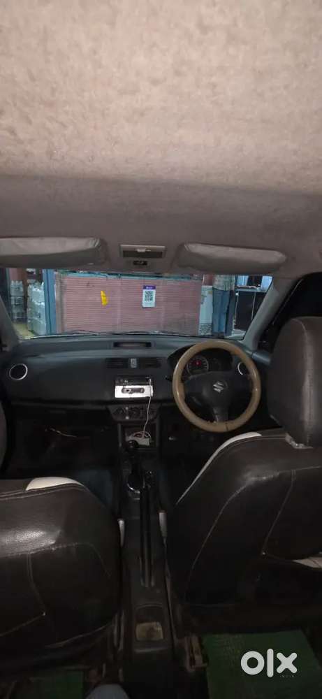 Maruti Swift Vdi 2007