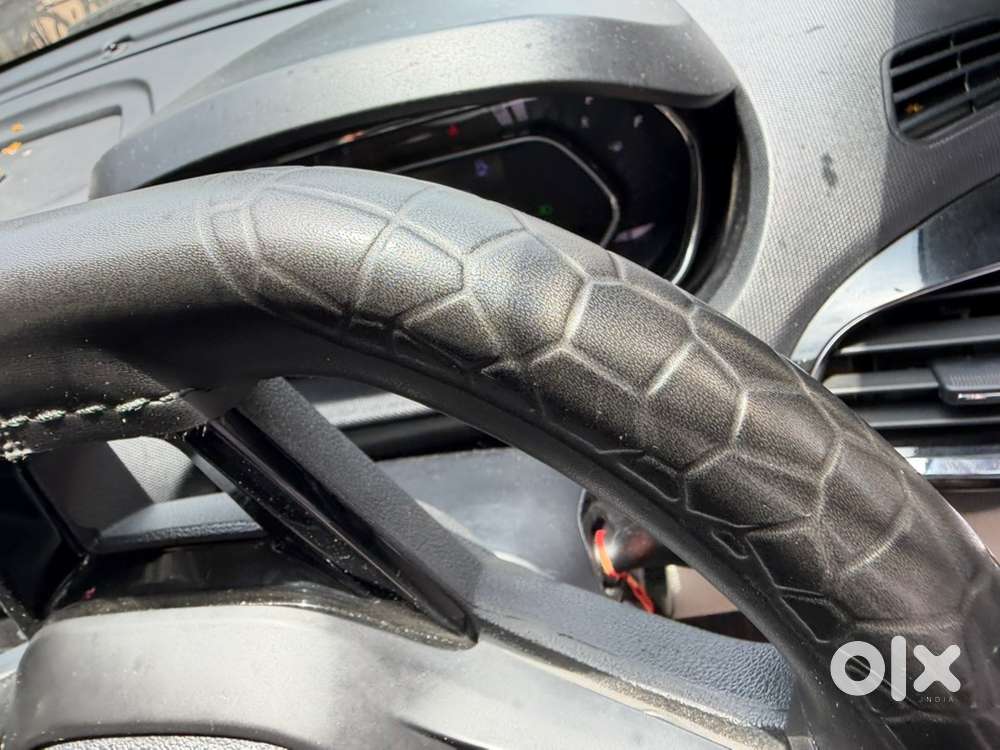 2022 Tata Tiago Cng Manual Drive Year