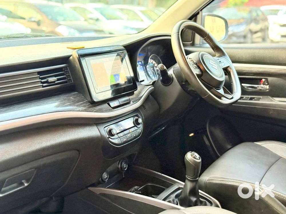 Maruti Suzuki Xl6 1.5 Alpha Mt, 2022, Petrol