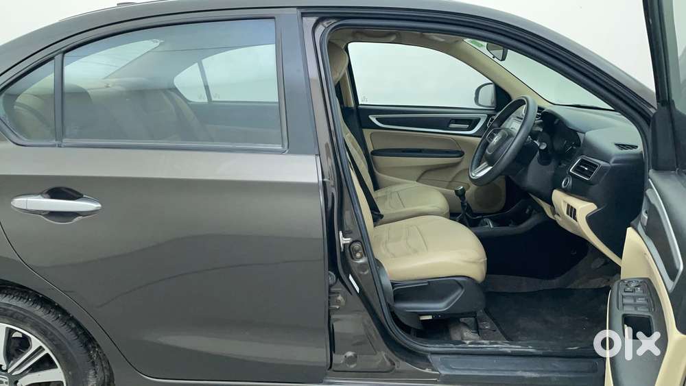 Honda Amaze Vx 1.2 Petrol Mt, 2022, Petrol