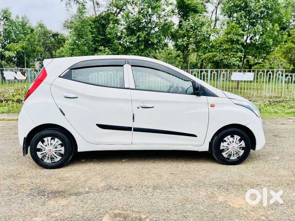 Hyundai Eon 2013 Era Plus