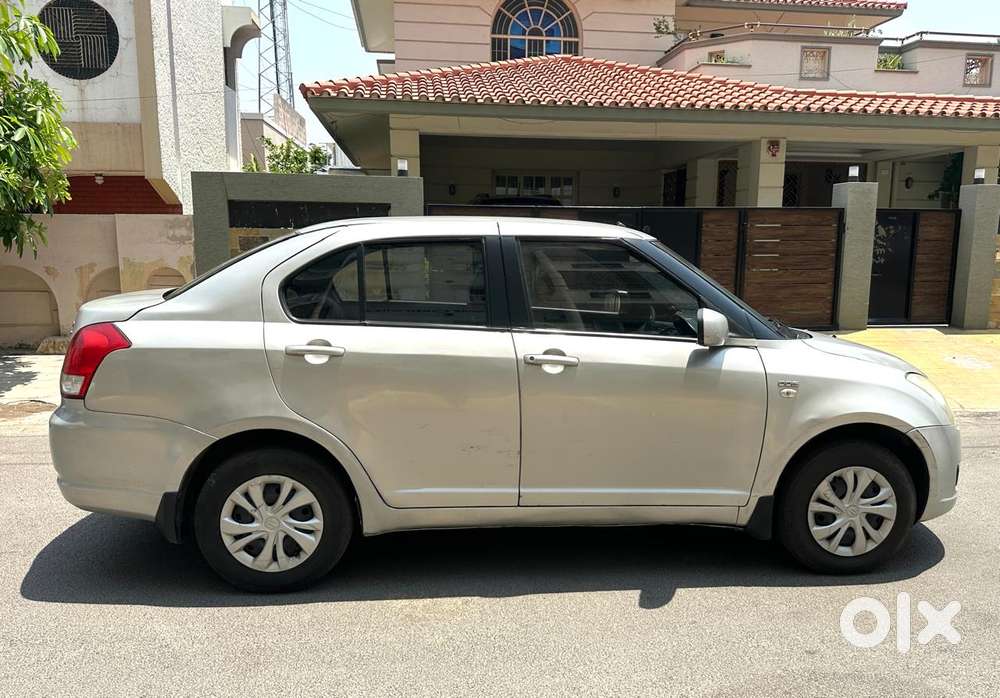 Maruti Suzuki Swift Dzire Vdi Bsiv, 2010, Diesel