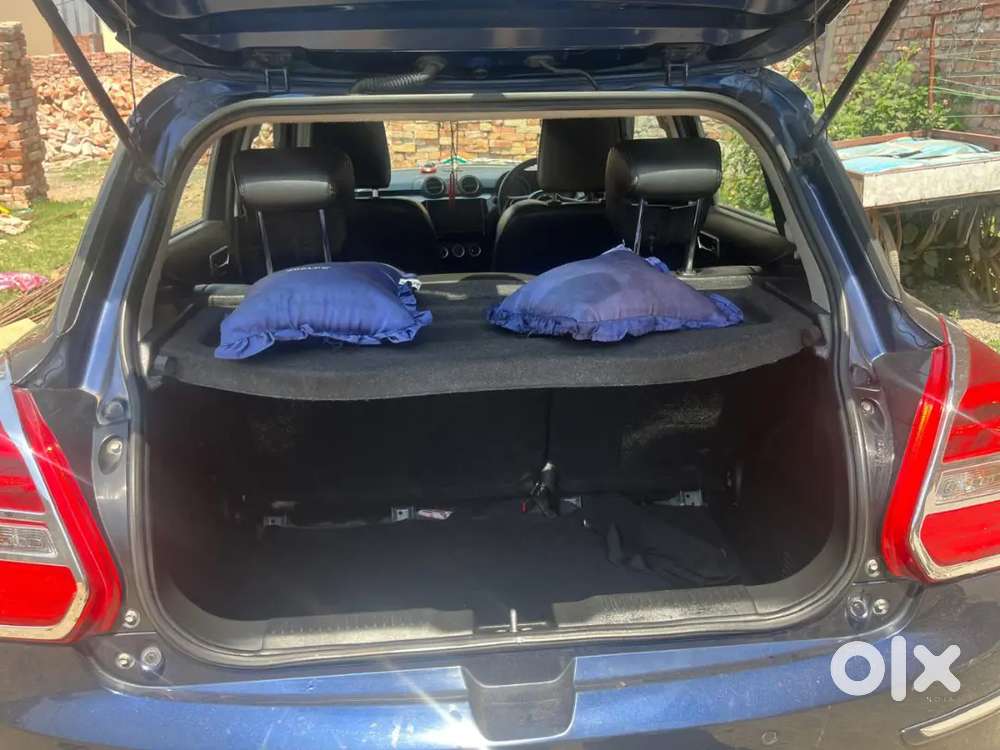 Maruti Suzuki Swift 2023 Petrol Automatic
