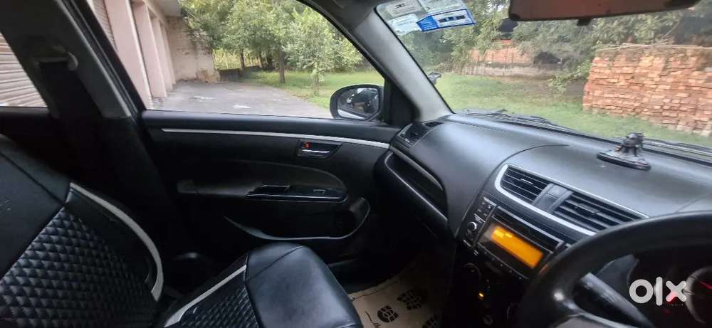Maruti Suzuki Swift 2016