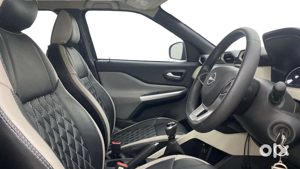 Nissan Magnite 1.0 Xl, 2023, Petrol