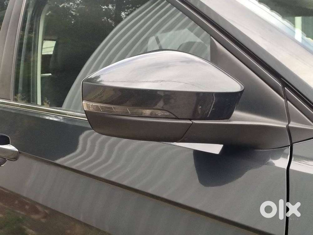 Skoda Kushaq 1.0 Tsi Ambition, 2022, Petrol