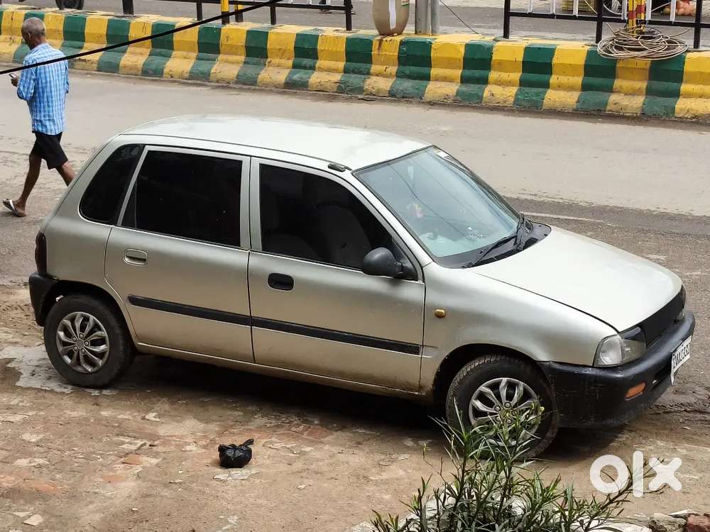 Gadi Bohut Badhiya Hai Chalne Main Bhi Badhiya Hai